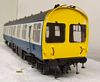 Inspection Saloon